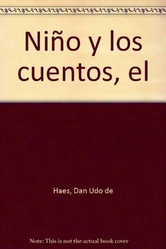 Stock image for El Nio y los Cuentos for sale by Hamelyn