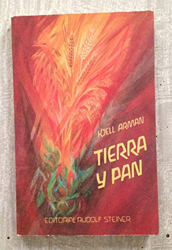 Imagen de archivo de TIERRA Y PAN a la venta por medimops