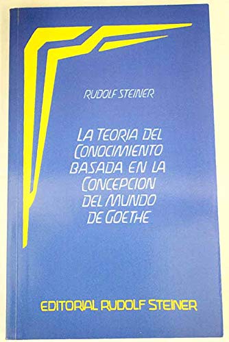 9788485370962: TEORIA DEL CONOCIMIENTO BASADA EN LA CONCEPCI