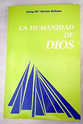 Imagen de archivo de La Humanidad de Dios a la venta por Hamelyn