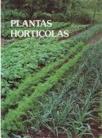 9788485382064: Plantas horticolas