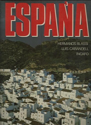 Stock image for Espana for sale by medimops