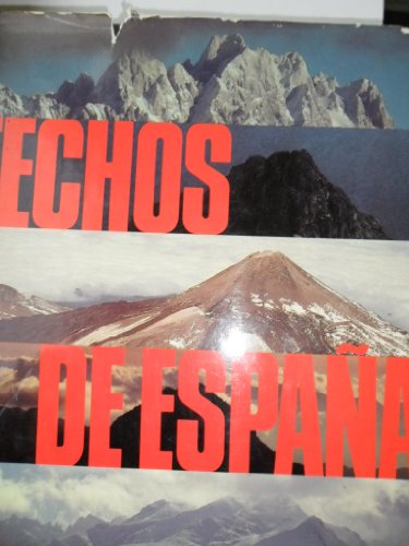 Beispielbild fr Techos de Espana zum Verkauf von La Clandestina Books