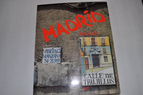 Imagen de archivo de Madrid a la venta por medimops