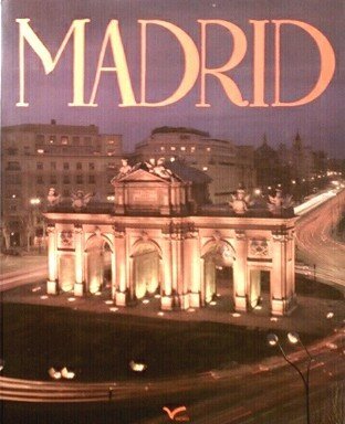 Imagen de archivo de Madrid a la venta por Hippo Books