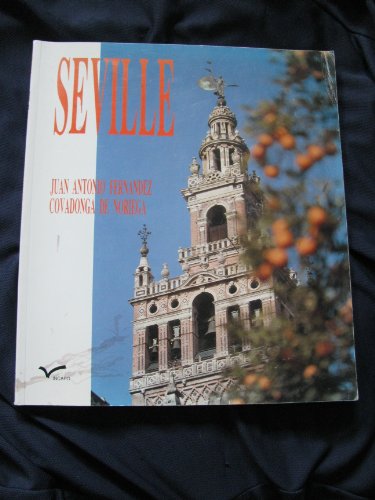 Beispielbild fr Sevilla zum Verkauf von medimops