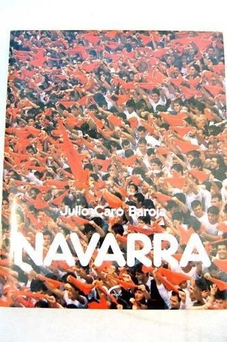 9788485389797: Navarra