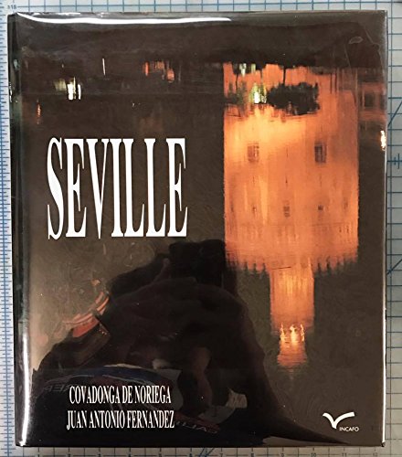Beispielbild fr Seville zum Verkauf von WorldofBooks
