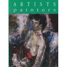 Imagen de archivo de Artists Painters-historical Avant-garde, Hardcover a la venta por Iridium_Books