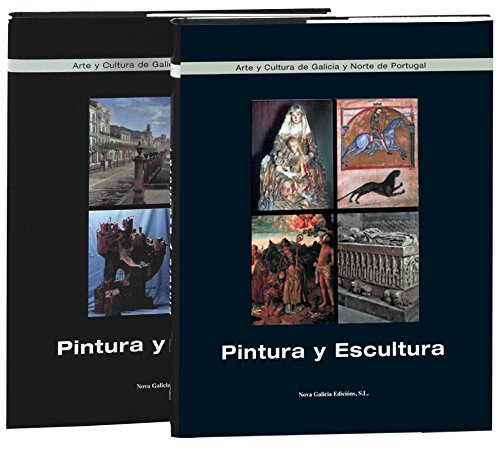 Imagen de archivo de Arte y Cultura de Galicia y Norte de Portugal a la venta por Iridium_Books
