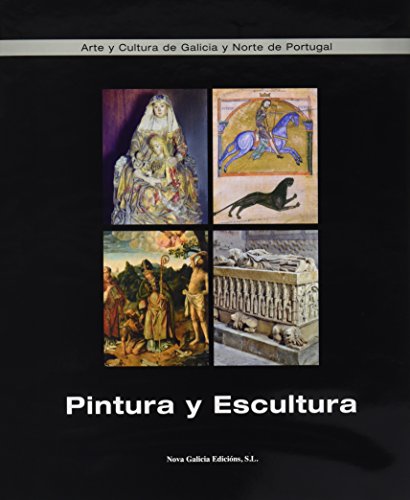 Imagen de archivo de Arte y Cultura de Galicia y Norte de Portugal a la venta por Iridium_Books