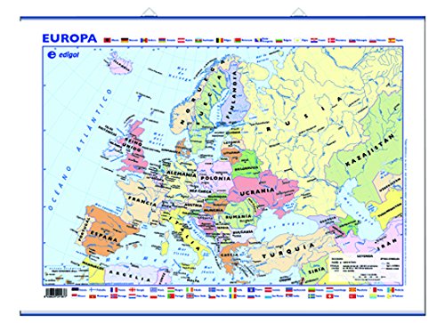 Imagen de archivo de Europa, poltico a la venta por AG Library