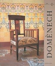 Imagen de archivo de Lluis Domenech i Montaner (Design Classics) (Spanish Edition) a la venta por Russian Hill Bookstore