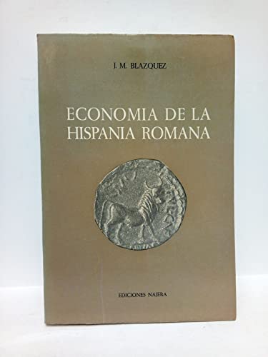 Economia de la Hispania Romana.