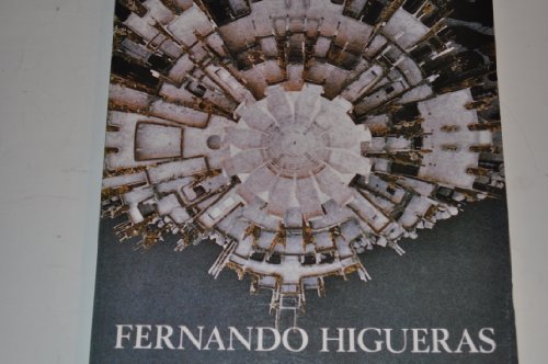 9788485434336: Fernando Higueras (Spanish Edition)