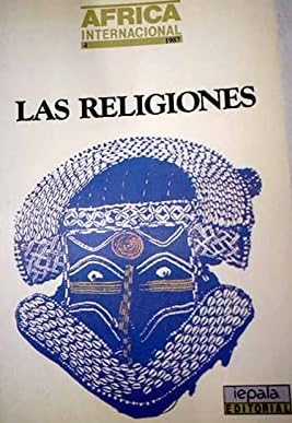 Imagen de archivo de Religiones, Las a la venta por AG Library