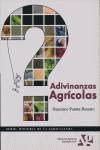 Imagen de archivo de ADIVINANZAS AGRICOLAS a la venta por AG Library