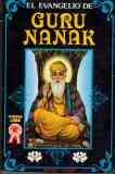 9788485456222: El Evangelio De Guru Nanak
