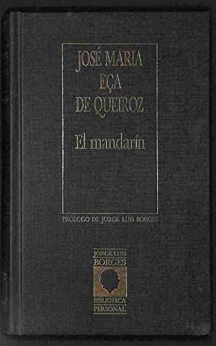 9788485471256: El Mandarn