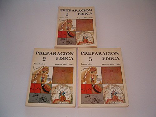 Beispielbild fr Preparacin fsica. Nivel 2 zum Verkauf von Librera Prez Galds