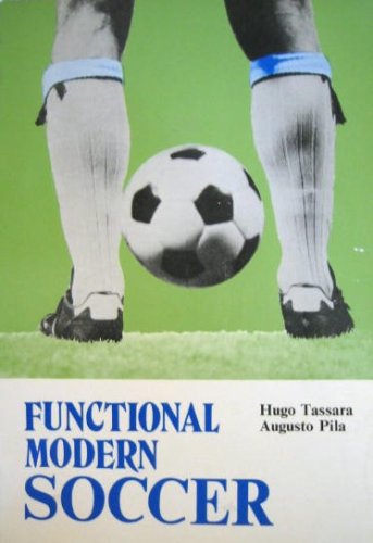Stock image for Functional Modern Soccer for sale by Iridium_Books