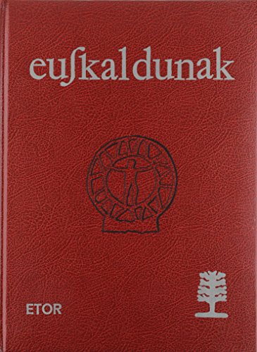 EUSKALDUNAK 4 (ERDERAZ) - Unknown Author