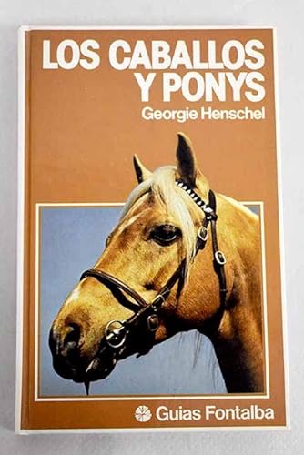 Beispielbild fr Los Caballos y Ponys zum Verkauf von Hamelyn