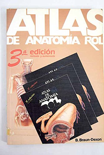 Atlas de anatomía Rol