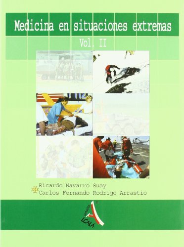 Stock image for Asistencia sanitaria en situaciones extremas / for sale by Puvill Libros