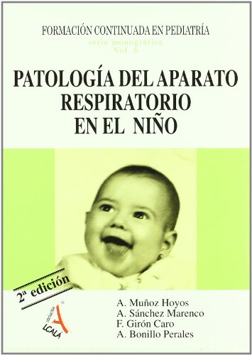 Imagen de archivo de Patologia Del Aparato Respiratorio a la venta por LIBRO ABIERTO