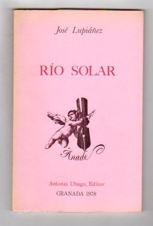 9788485551033: Rio Solar