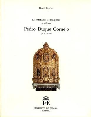 9788485559275: Pedro duque Cornejo