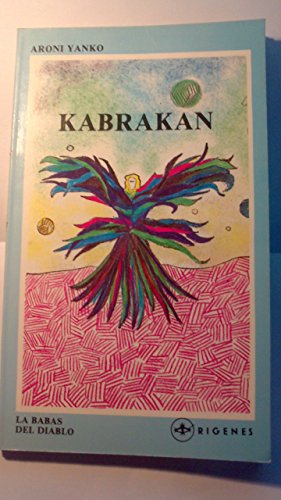 Imagen de archivo de Kabrakan y otros cuentos a la venta por LibroUsado CA