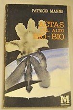 9788485594177: Actas del alto Bío-Bío (Libros del Meridión) (Spanish Edition)