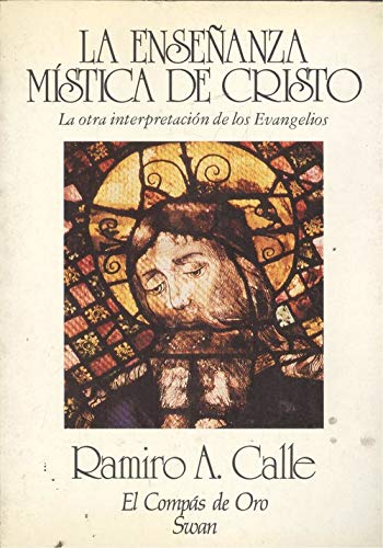 Imagen de archivo de La Enseanza Mistica de Cristo a la venta por Llibreria Sant Jordi Collector