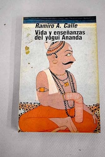 9788485595624: Vida y enseanzas del gran yogui Ananda