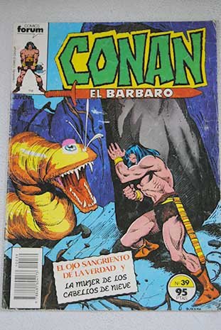 9788485604173: CONAN EL BARBARO 26 Volumenes