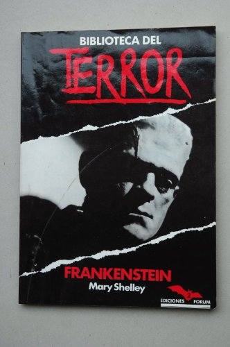 9788485604791: Frankenstein (n2)