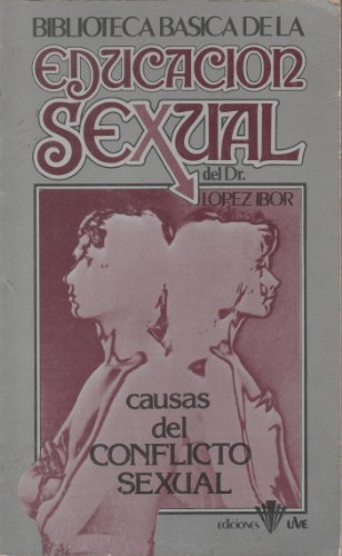 Imagen de archivo de Causas del conflicto sexual Vol.5 a la venta por NOMBELA LIBROS USADOS