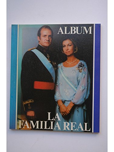 Imagen de archivo de La Familia Real. Album a la venta por Hamelyn