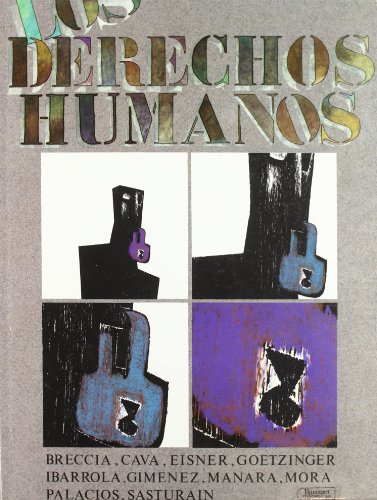 Stock image for DERECHOS HUMANOS IH Los for sale by Comprococo