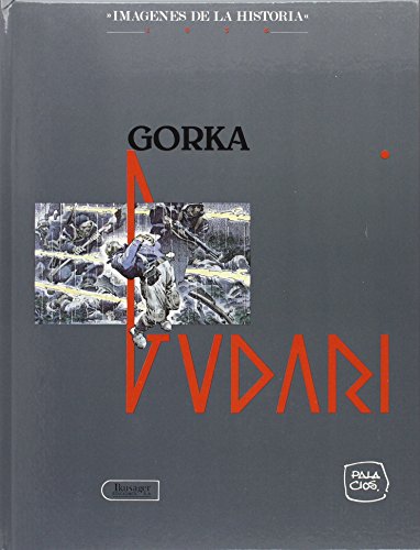 9788485631247: Gorka Gudari