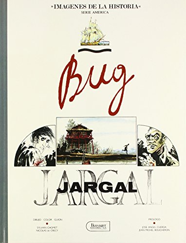 9788485631315: Bug Jargal