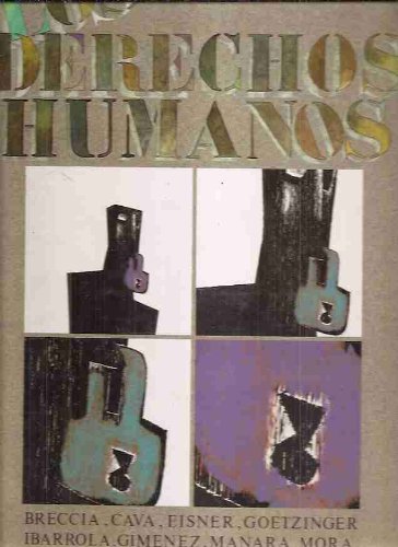Stock image for los derechos humanos for sale by Librairie Th  la page