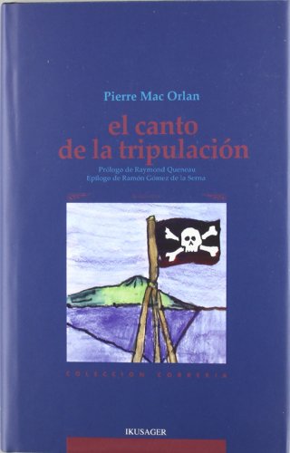 EL CANTO DE LA TRIPULACIÓN