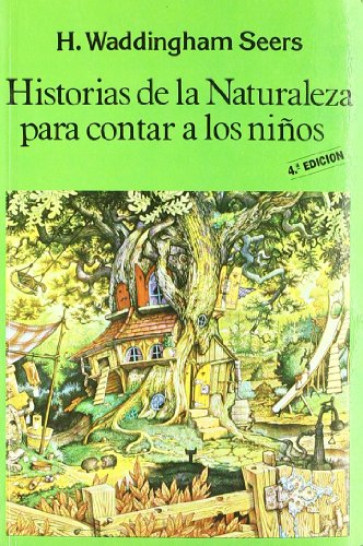 9788485639267: Historias de la Naturaleza para Contar a los Nios (Ecologa)