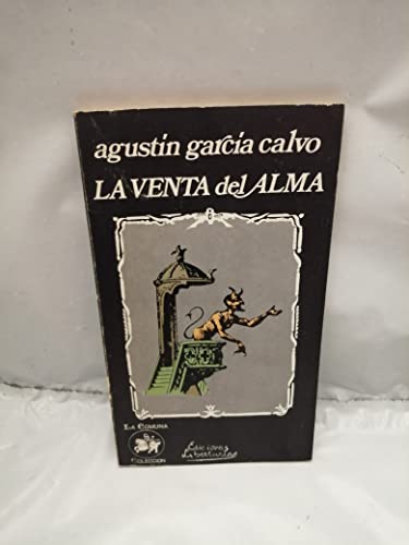 Imagen de archivo de La venta del alma (La Comuna coleccio?n) (Spanish Edition) a la venta por Iridium_Books