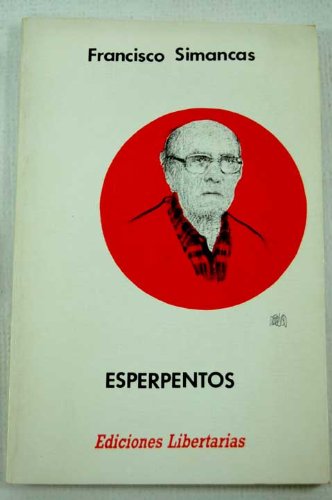 Imagen de archivo de Esperpentos a la venta por Librera 7 Colores