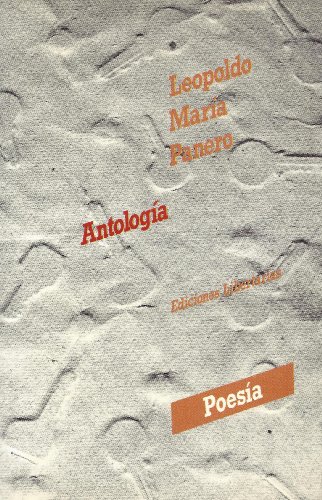 Imagen de archivo de Antologa a la venta por Librera Prez Galds