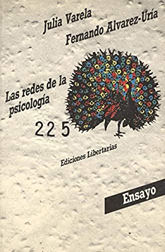 Stock image for Las redes de la psicologa for sale by Iridium_Books